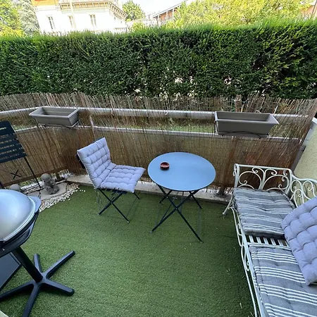 Apartment Super A Proximite De Geneve